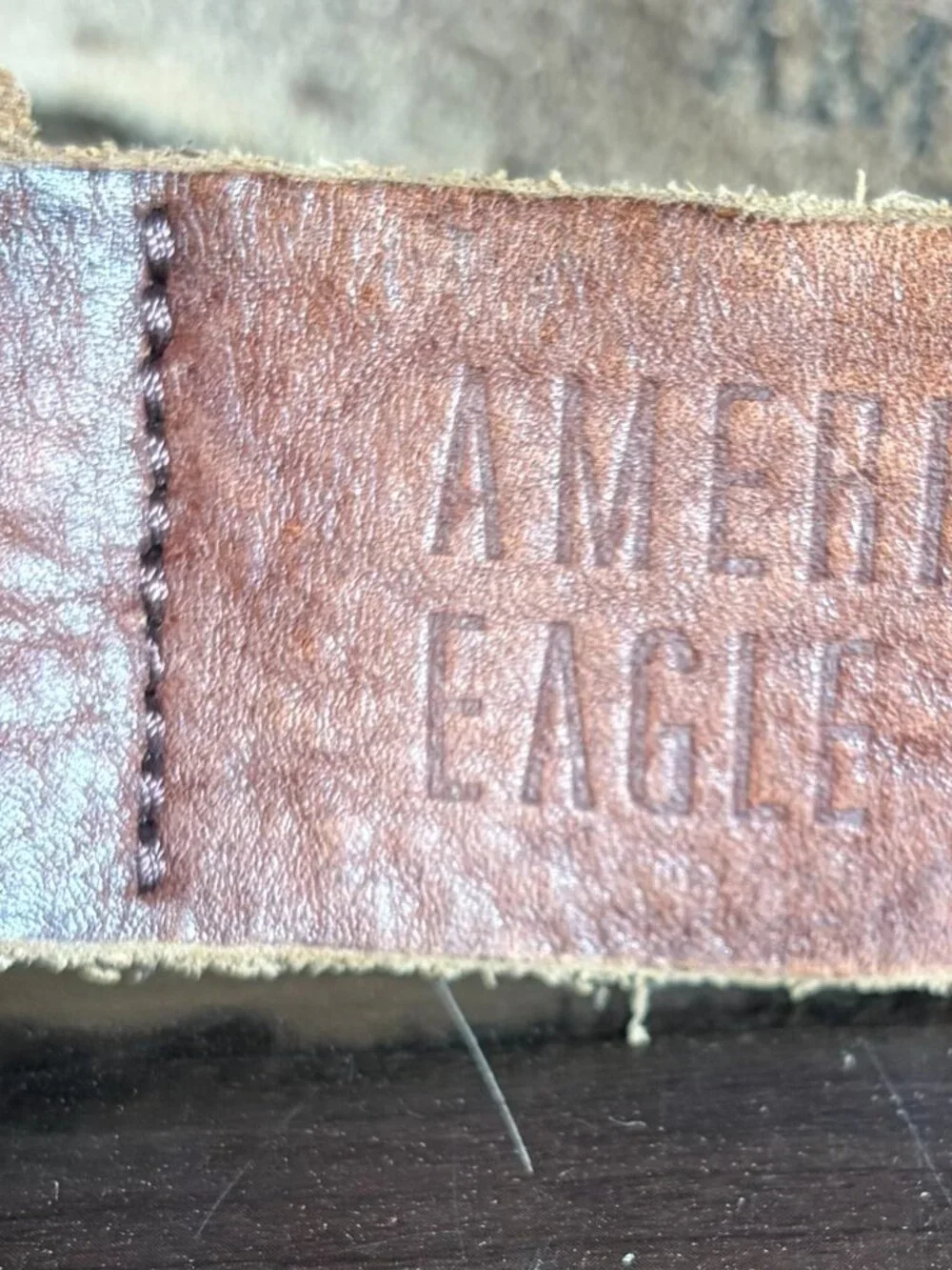 American Eagle 43
